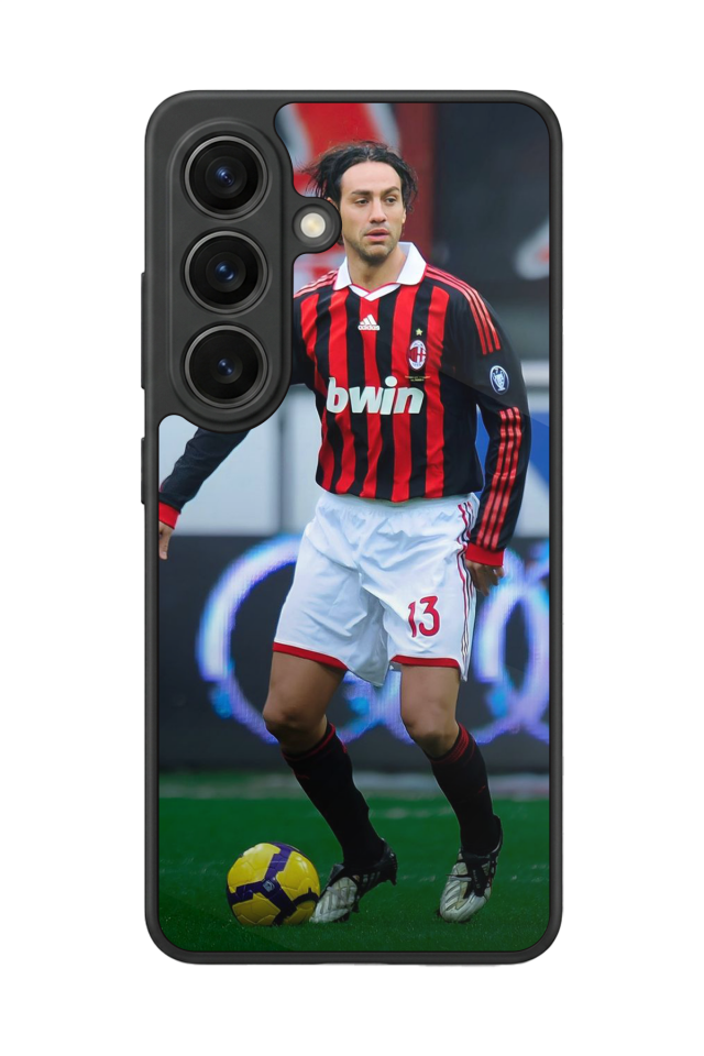 Samsung Galaxy S26 Uyumlu Nesta Tasarımlı Glossy Premium Kılıf