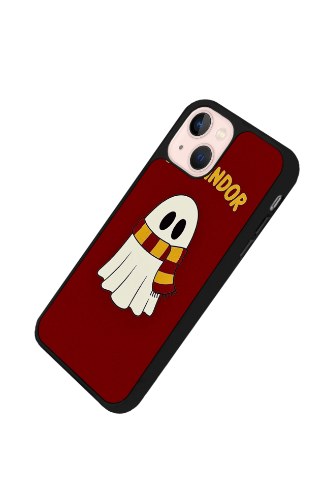 iPhone 14 Plus Uyumlu HarryPotter Tasarımlı Glossy Premium Kılıf