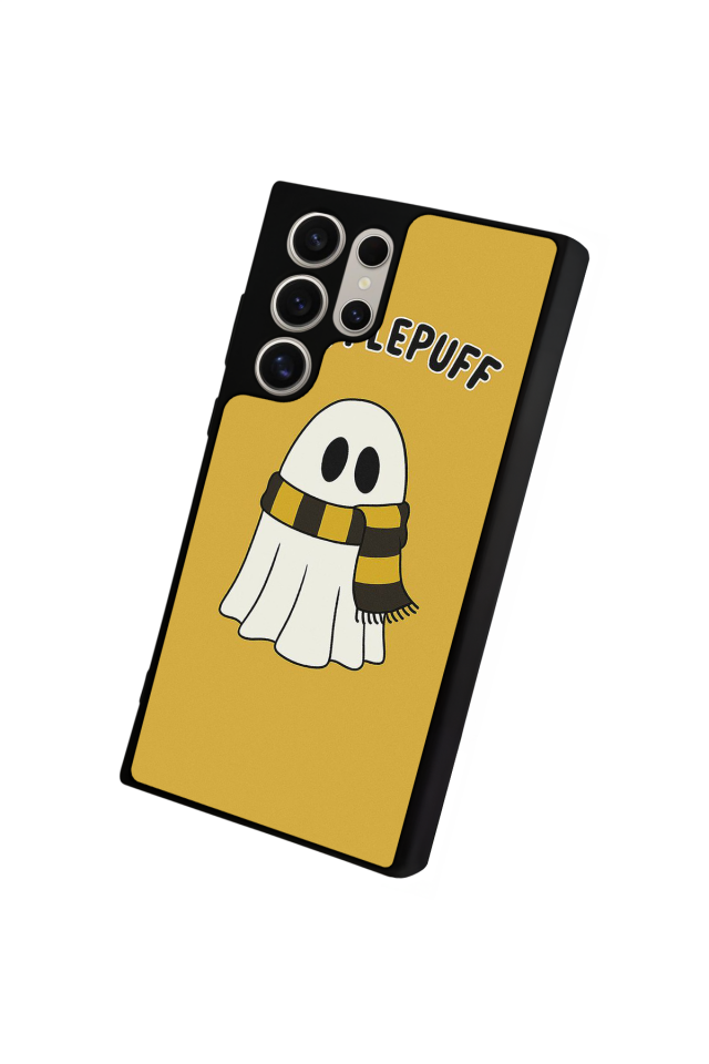 Samsung Galaxy S22 Ultra Uyumlu HarryPotter Tasarımlı Glossy Premium Kılıf