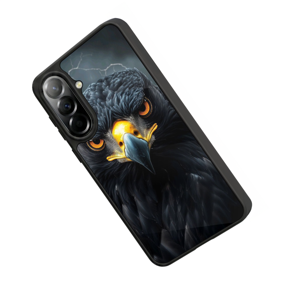 Samsung Galaxy A57 Uyumlu Besiktas Tasarımlı Glossy Premium Kılıf