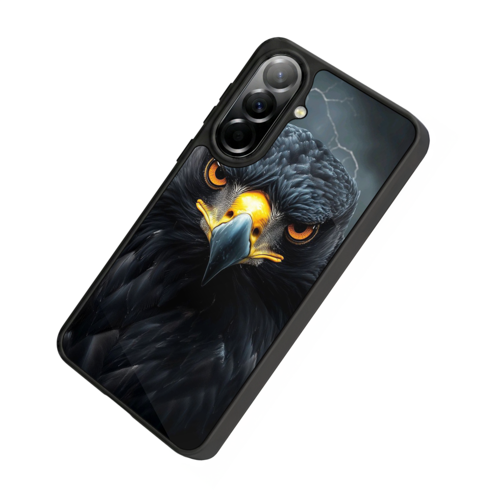 Samsung Galaxy A57 Uyumlu Besiktas Tasarımlı Glossy Premium Kılıf