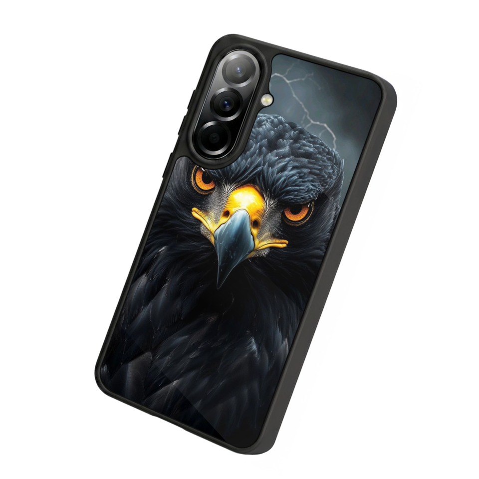 Samsung Galaxy A57 Uyumlu Besiktas Tasarımlı Glossy Premium Kılıf