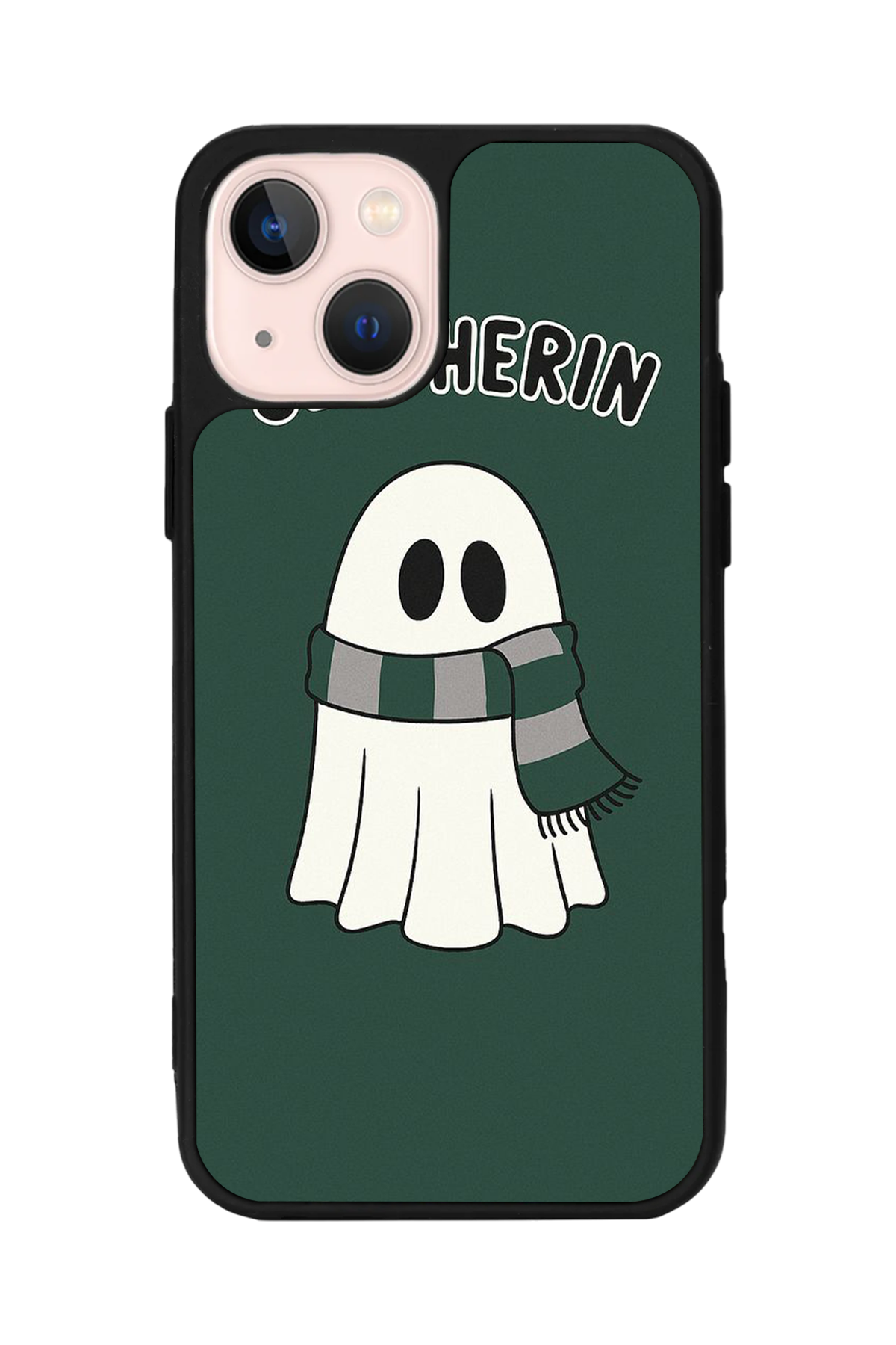 iPhone 14 Plus Uyumlu HarryPotter Tasarımlı Glossy Premium Kılıf