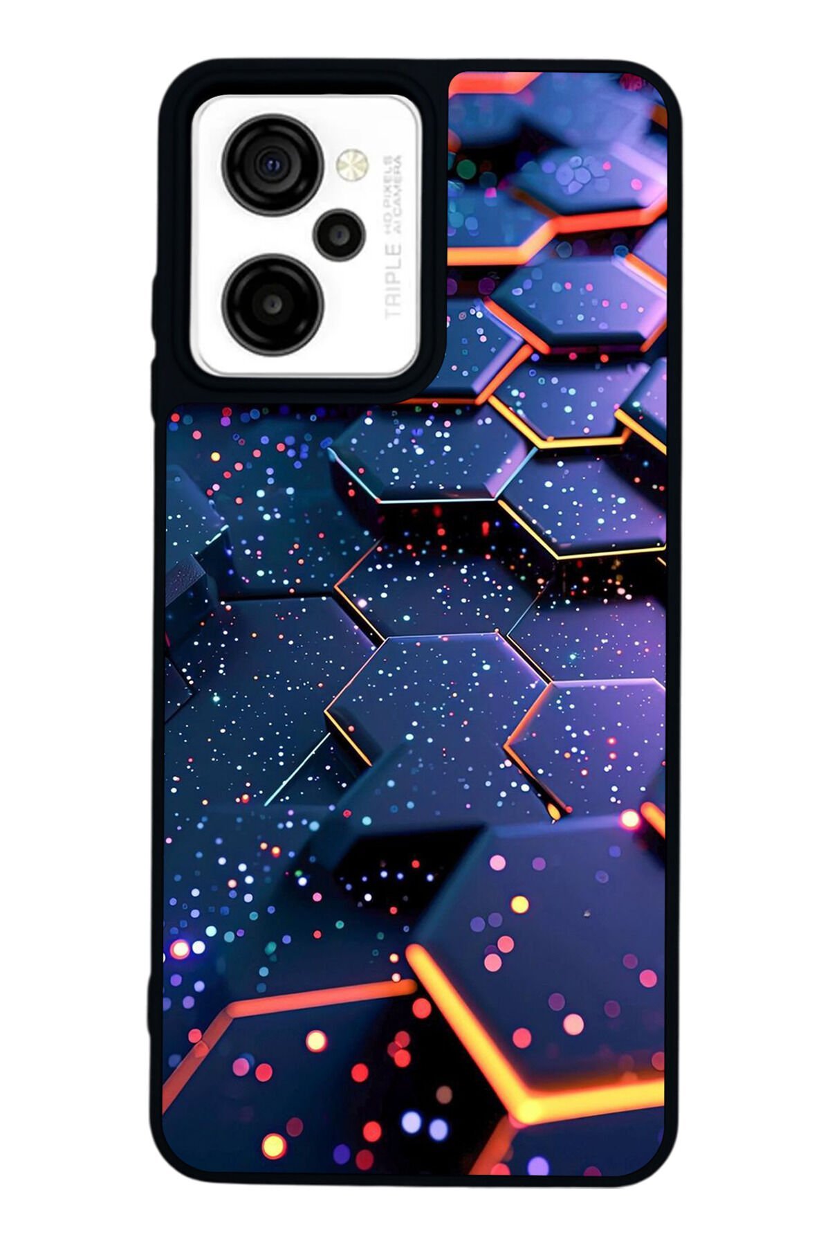 Casper Via M40 Uyumlu Siyah Silikon Kılıf Çiziklere ve Darbelere Karşı Koruma