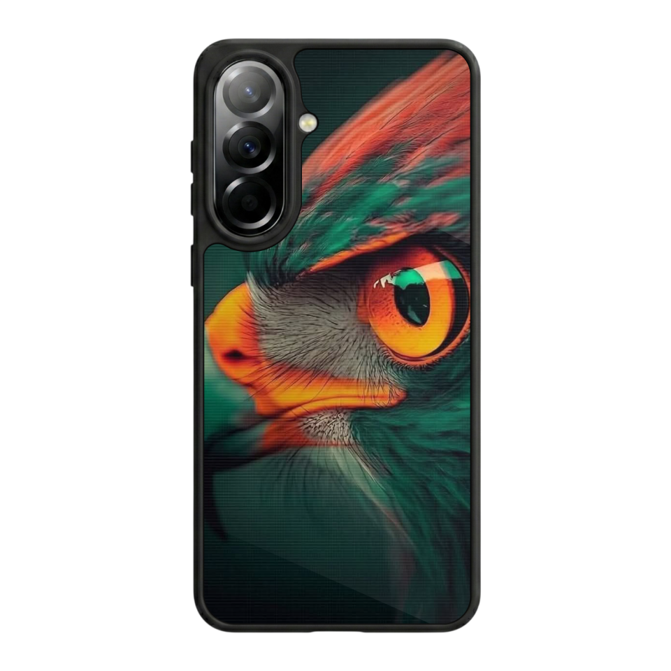 Samsung Galaxy A57 Uyumlu Besiktas Tasarımlı Glossy Premium Kılıf