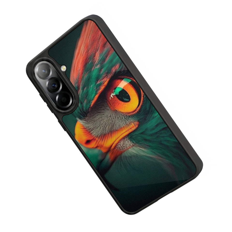 Samsung Galaxy A57 Uyumlu Besiktas Tasarımlı Glossy Premium Kılıf