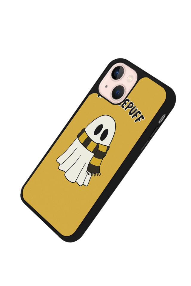iPhone 14 Plus Uyumlu HarryPotter Tasarımlı Glossy Premium Kılıf