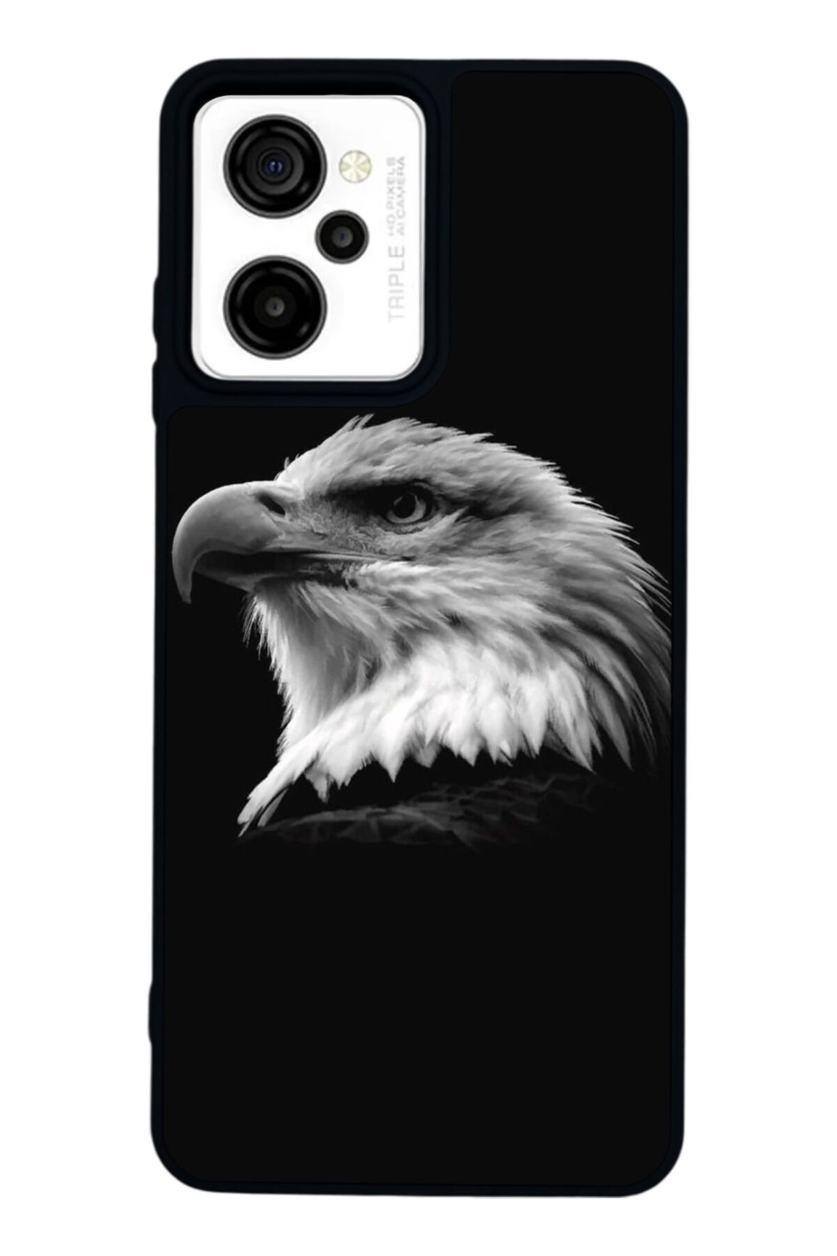 Casper Via M40 Uyumlu Siyah Silikon Kılıf Çiziklere ve Darbelere Karşı Koruma