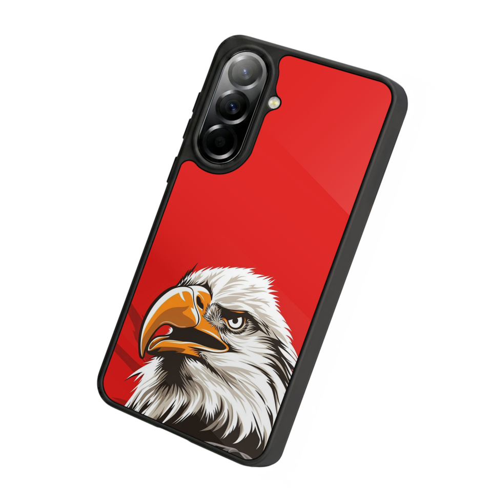 Samsung Galaxy A57 Uyumlu Besiktas Tasarımlı Glossy Premium Kılıf