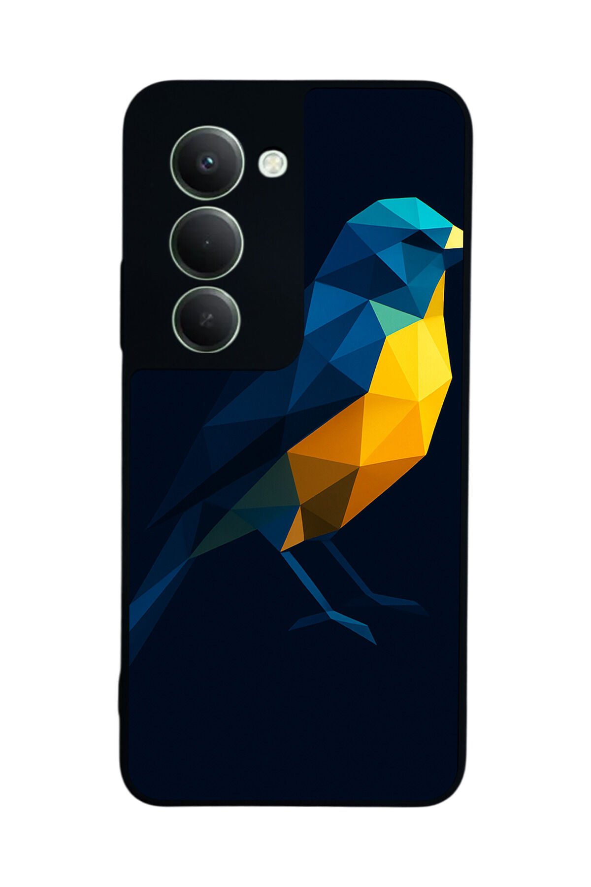 Xiaomi Redmi 15 5G Uyumlu Fenerbahce Tasarımlı Glossy Premium Kılıf