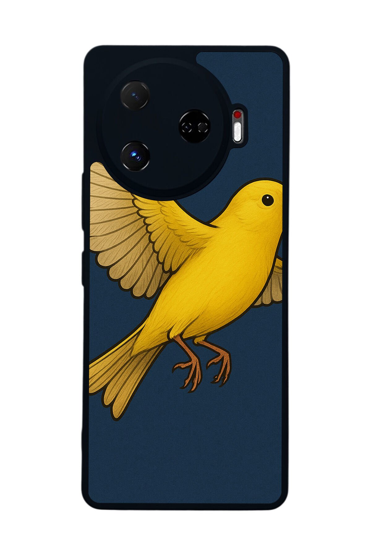 Tecno Camon 30 Pro Uyumlu Fenerbahce Tasarımlı Glossy Premium Kılıf