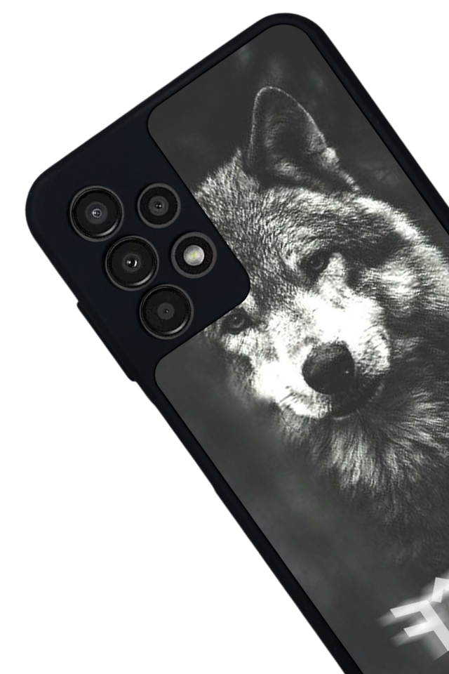 Samsung Galaxy A23 Uyumlu Türk Tasarımlı Glossy Premium Kılıf