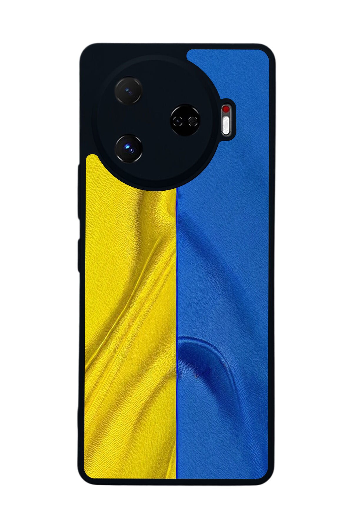 Tecno Camon 30 Pro Uyumlu Fenerbahce Tasarımlı Glossy Premium Kılıf