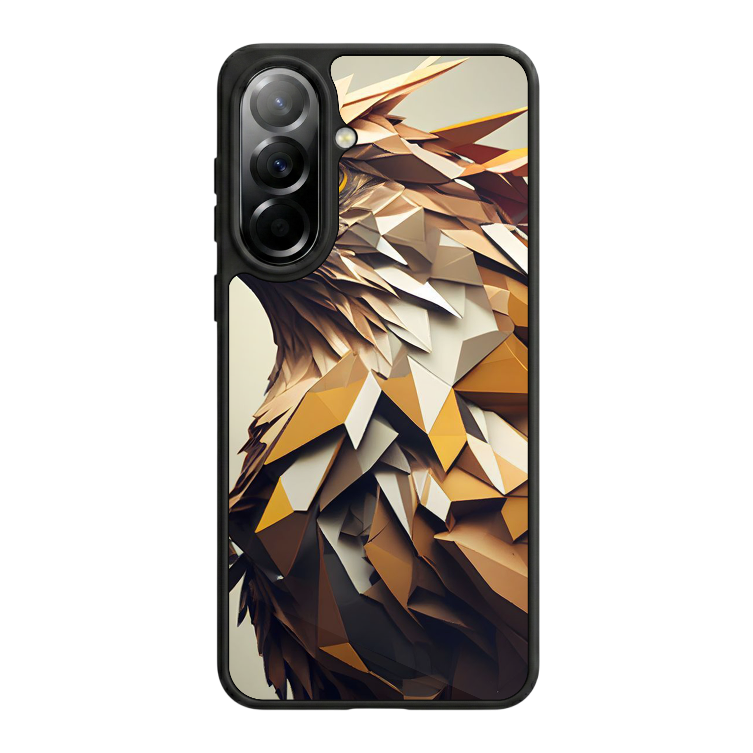 Samsung Galaxy A57 Uyumlu Besiktas Tasarımlı Glossy Premium Kılıf