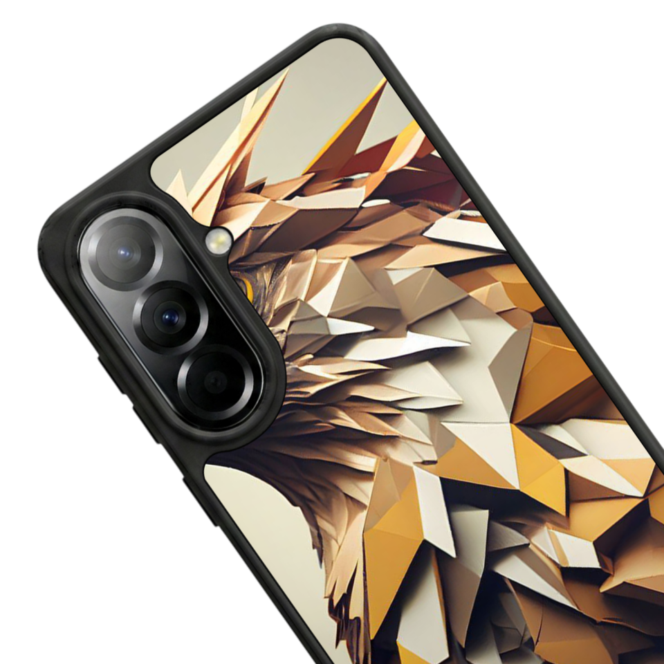 Samsung Galaxy A57 Uyumlu Besiktas Tasarımlı Glossy Premium Kılıf