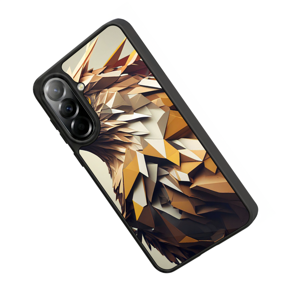 Samsung Galaxy A57 Uyumlu Besiktas Tasarımlı Glossy Premium Kılıf