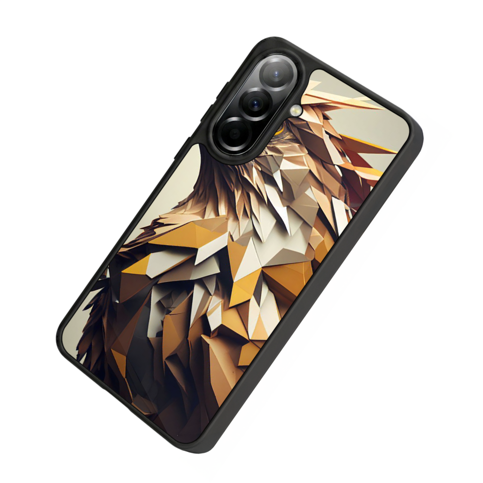 Samsung Galaxy A57 Uyumlu Besiktas Tasarımlı Glossy Premium Kılıf