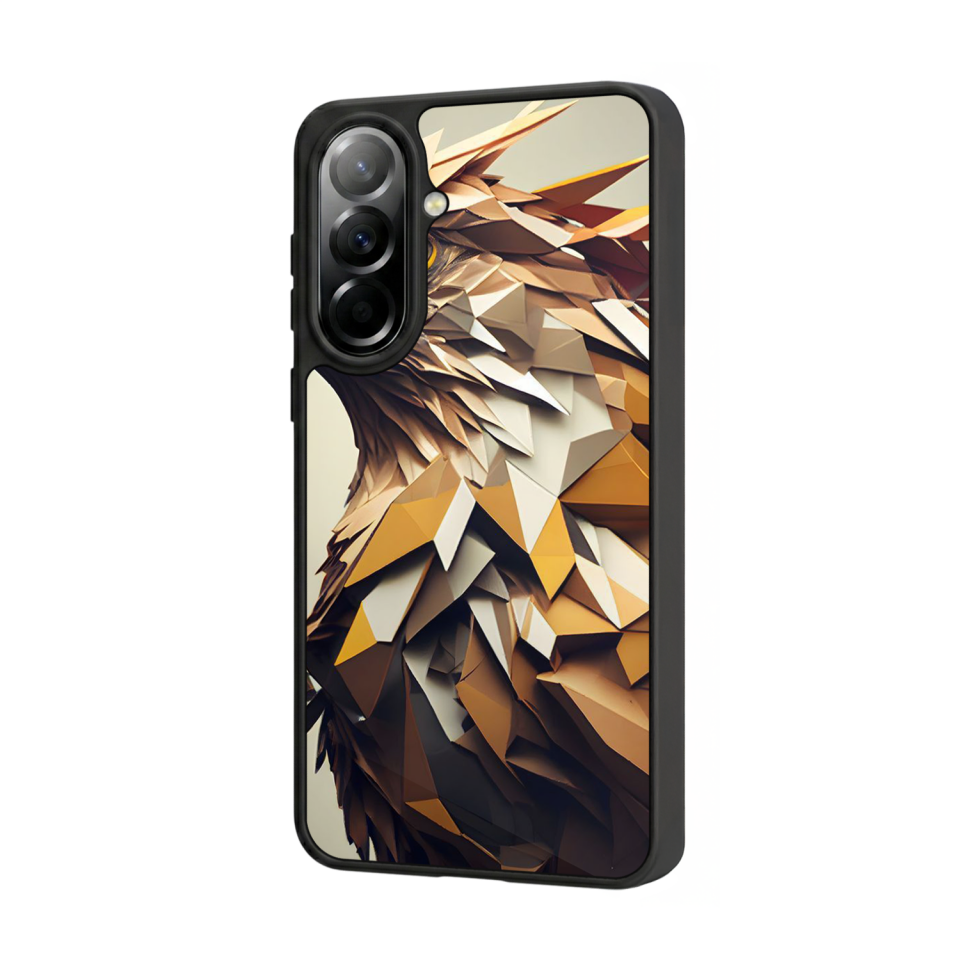 Samsung Galaxy A57 Uyumlu Besiktas Tasarımlı Glossy Premium Kılıf