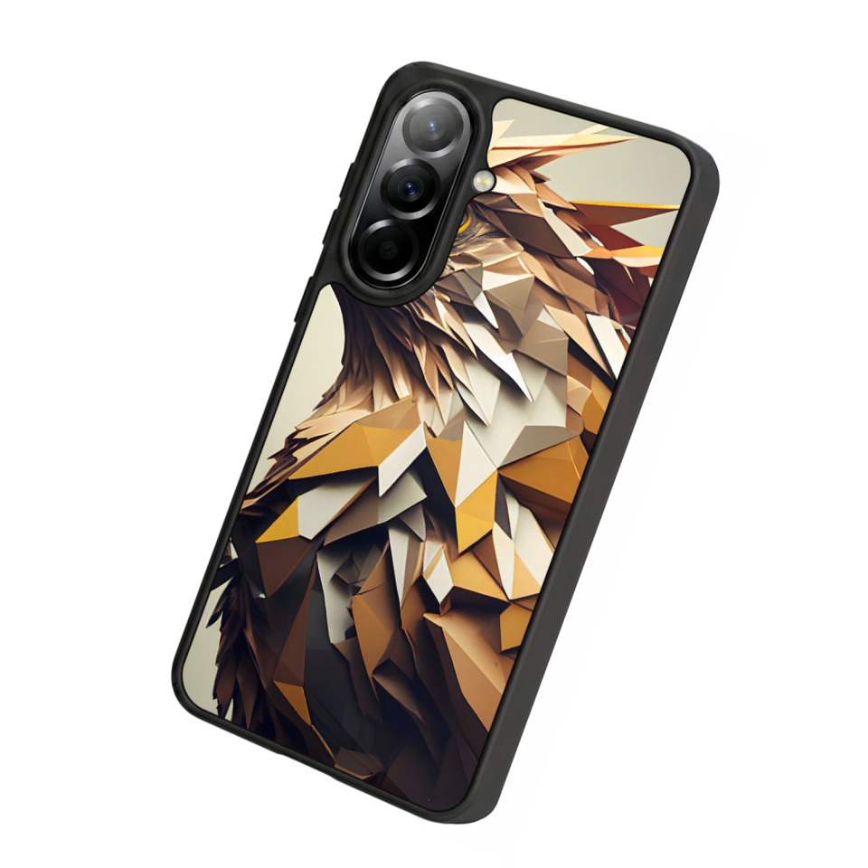 Samsung Galaxy A57 Uyumlu Besiktas Tasarımlı Glossy Premium Kılıf