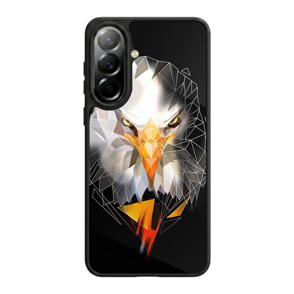 Samsung Galaxy A57 Uyumlu Besiktas Tasarımlı Glossy Premium Kılıf