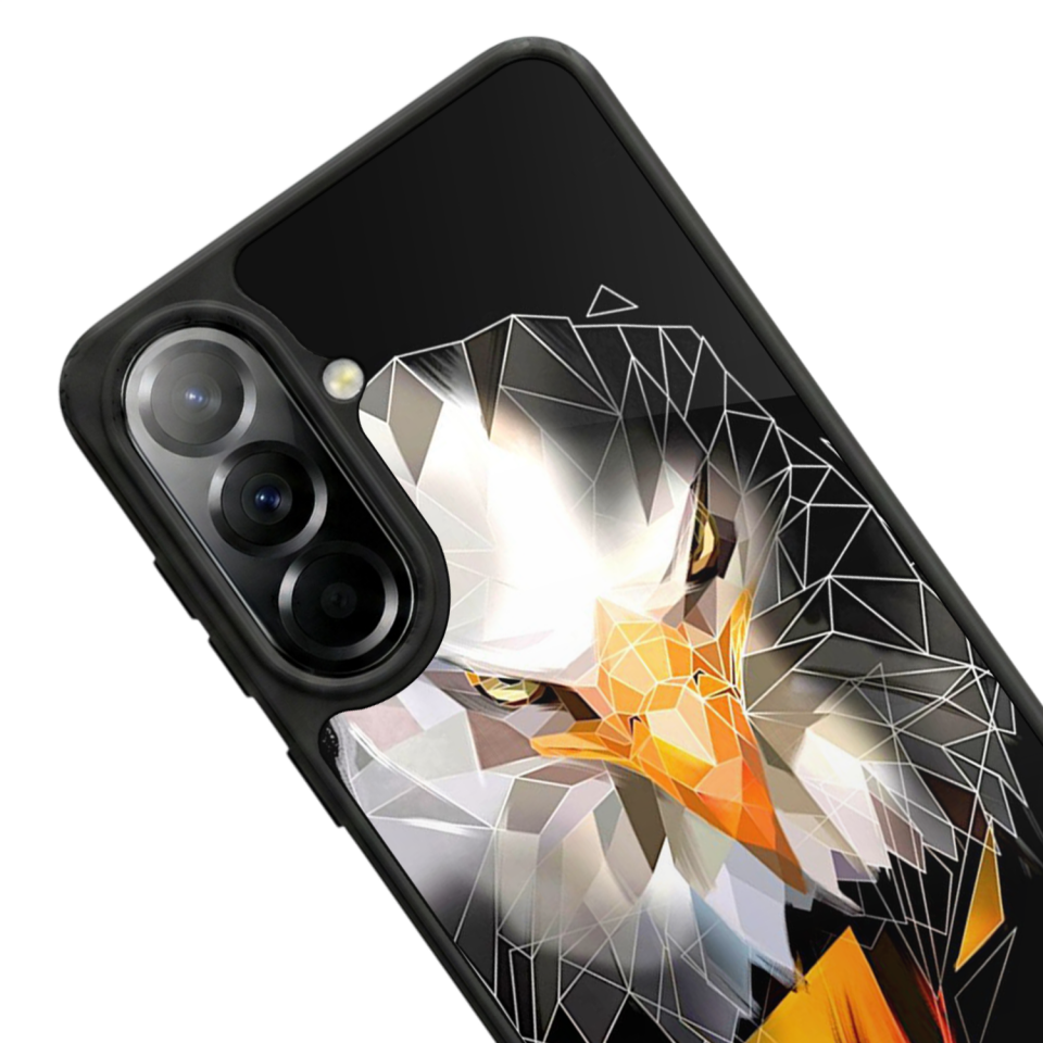 Samsung Galaxy A57 Uyumlu Besiktas Tasarımlı Glossy Premium Kılıf