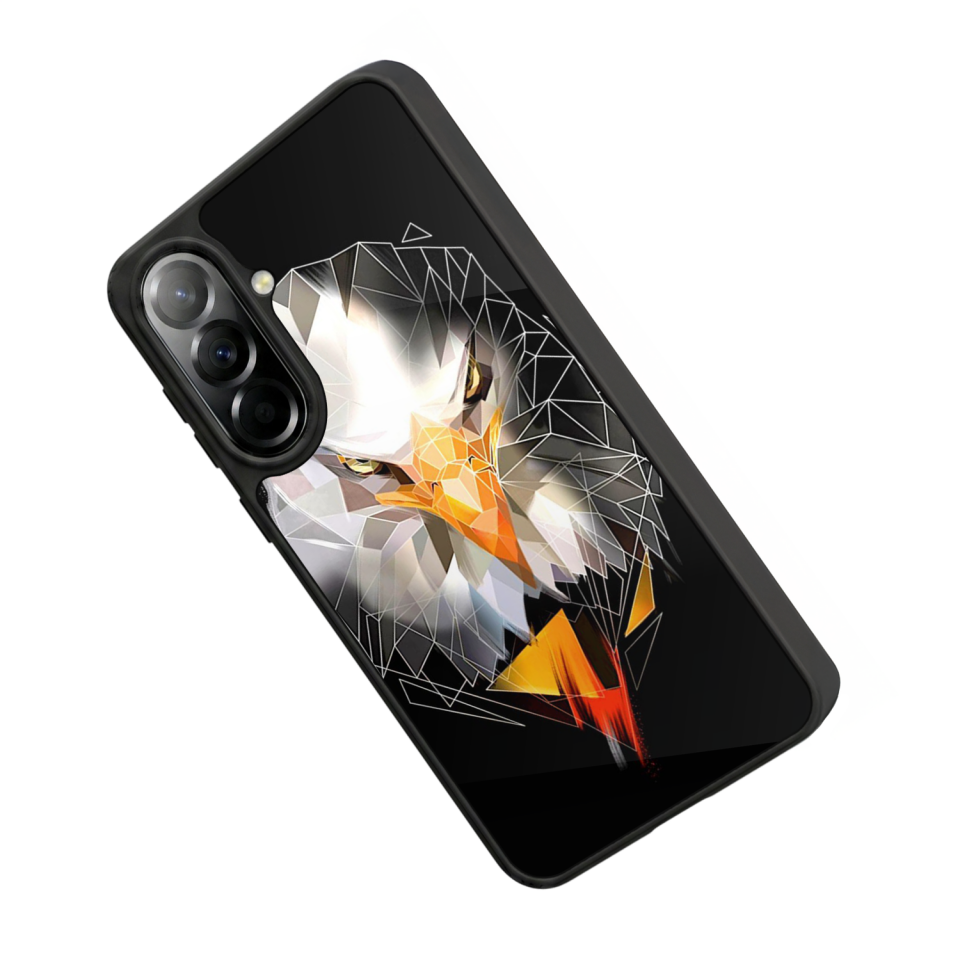 Samsung Galaxy A57 Uyumlu Besiktas Tasarımlı Glossy Premium Kılıf