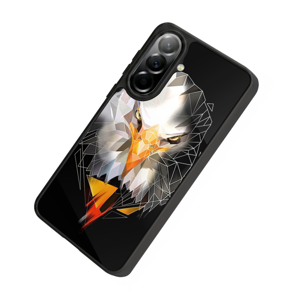 Samsung Galaxy A57 Uyumlu Besiktas Tasarımlı Glossy Premium Kılıf