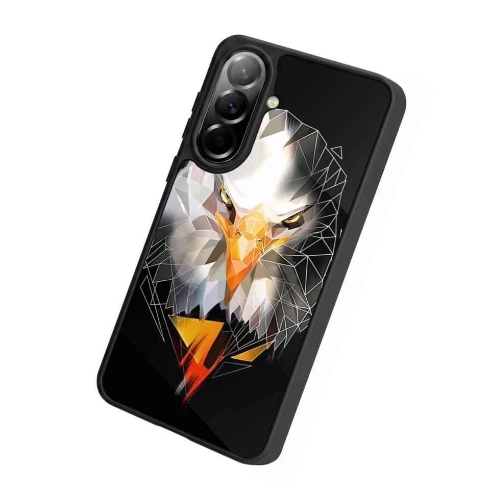 Samsung Galaxy A57 Uyumlu Besiktas Tasarımlı Glossy Premium Kılıf