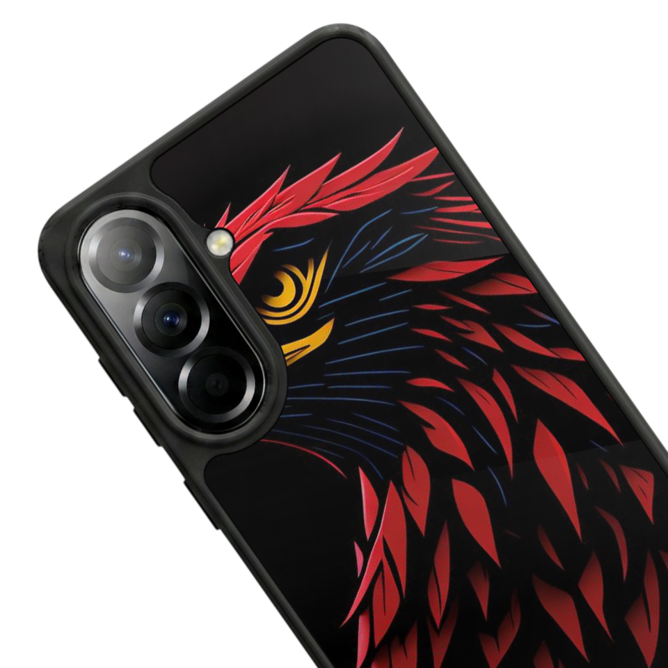 Samsung Galaxy A57 Uyumlu Besiktas Tasarımlı Glossy Premium Kılıf