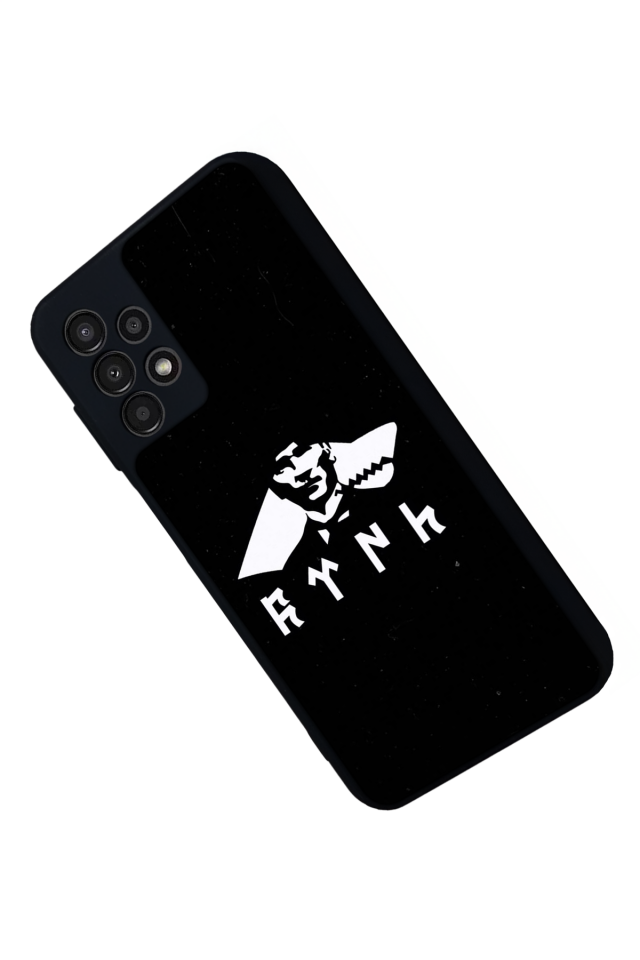 Samsung Galaxy A23 Uyumlu Türk Tasarımlı Glossy Premium Kılıf