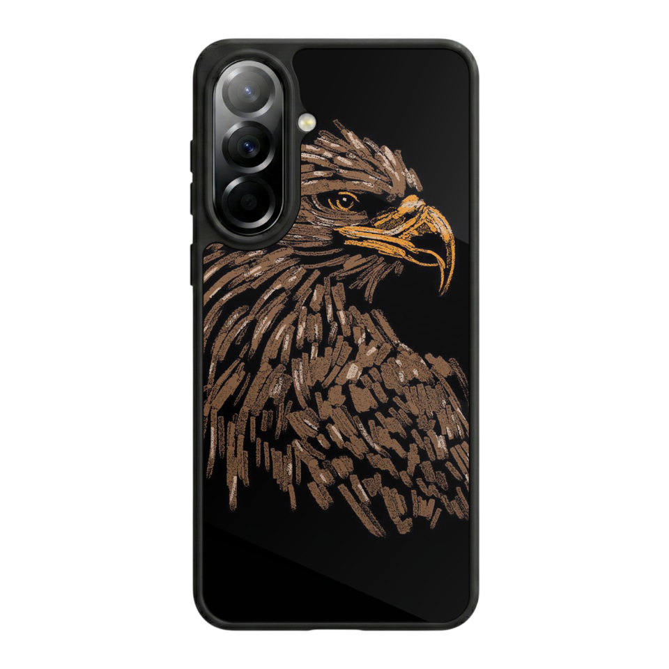 Samsung Galaxy A57 Uyumlu Besiktas Tasarımlı Glossy Premium Kılıf