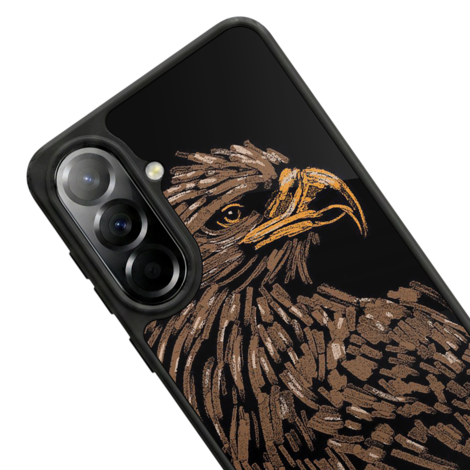 Samsung Galaxy A57 Uyumlu Besiktas Tasarımlı Glossy Premium Kılıf