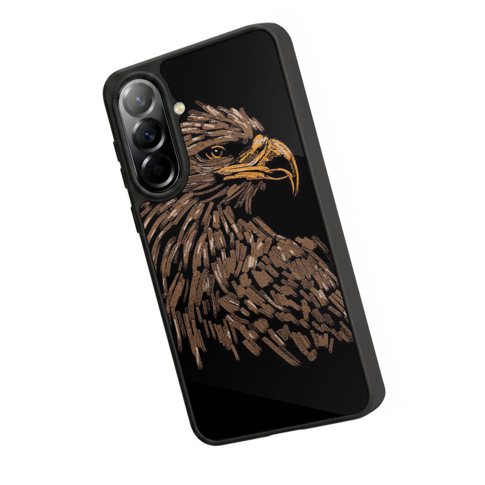 Samsung Galaxy A57 Uyumlu Besiktas Tasarımlı Glossy Premium Kılıf