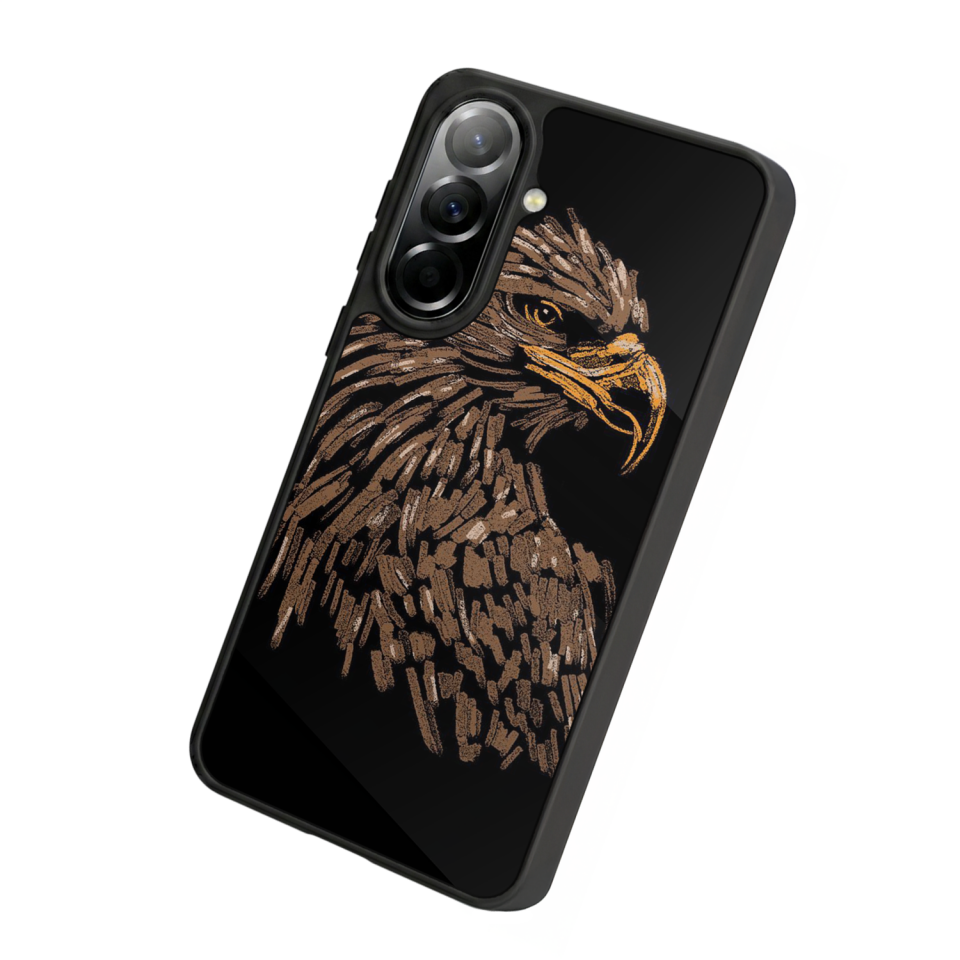 Samsung Galaxy A57 Uyumlu Besiktas Tasarımlı Glossy Premium Kılıf