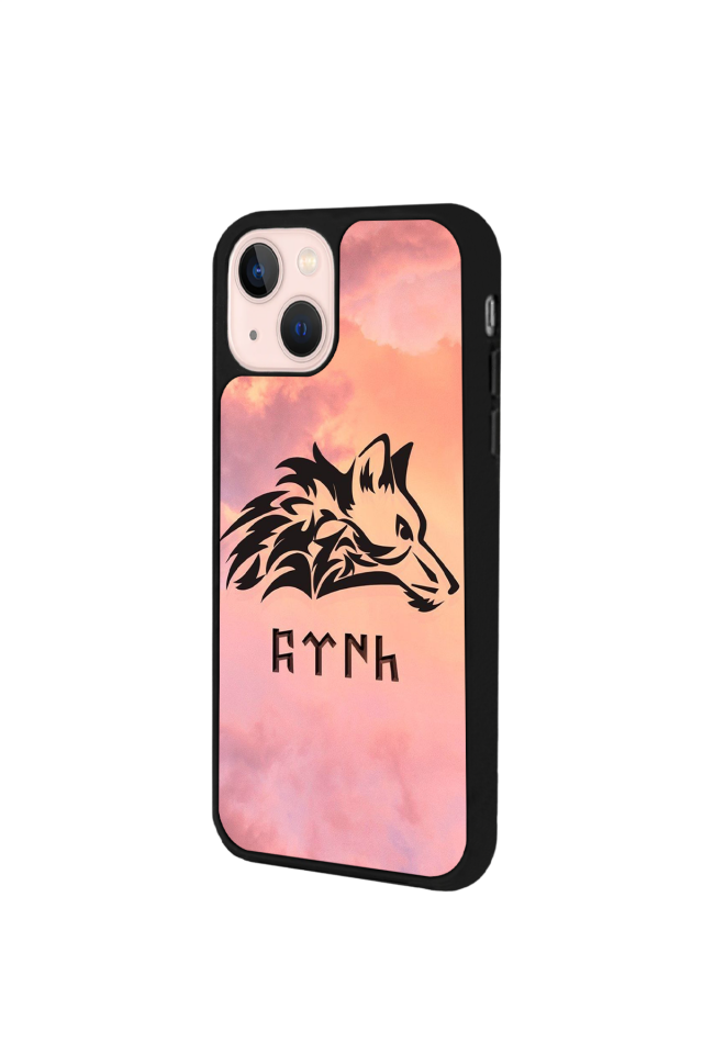 iPhone 14 Plus Uyumlu Türk Tasarımlı Glossy Premium Kılıf