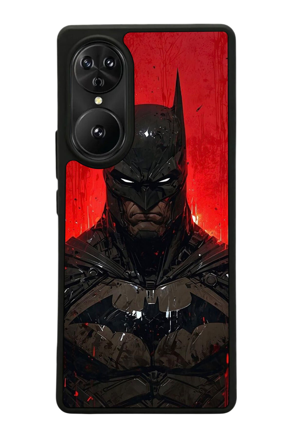 Reeder S19 Max Pro S EDGE Uyumlu Batman Tasarımlı Glossy Premium Kılıf
