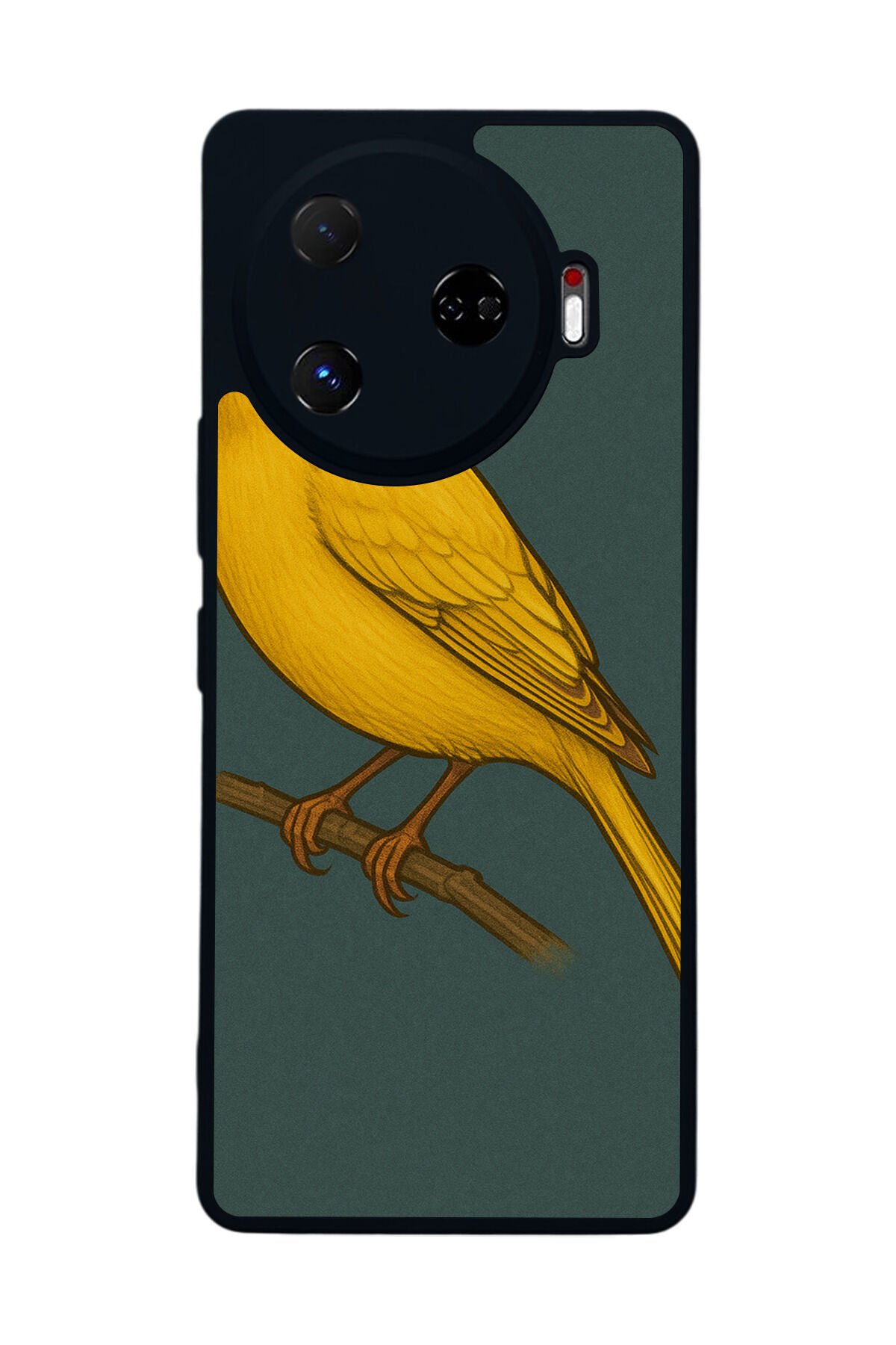 Tecno Camon 30 Pro Uyumlu Fenerbahce Tasarımlı Glossy Premium Kılıf