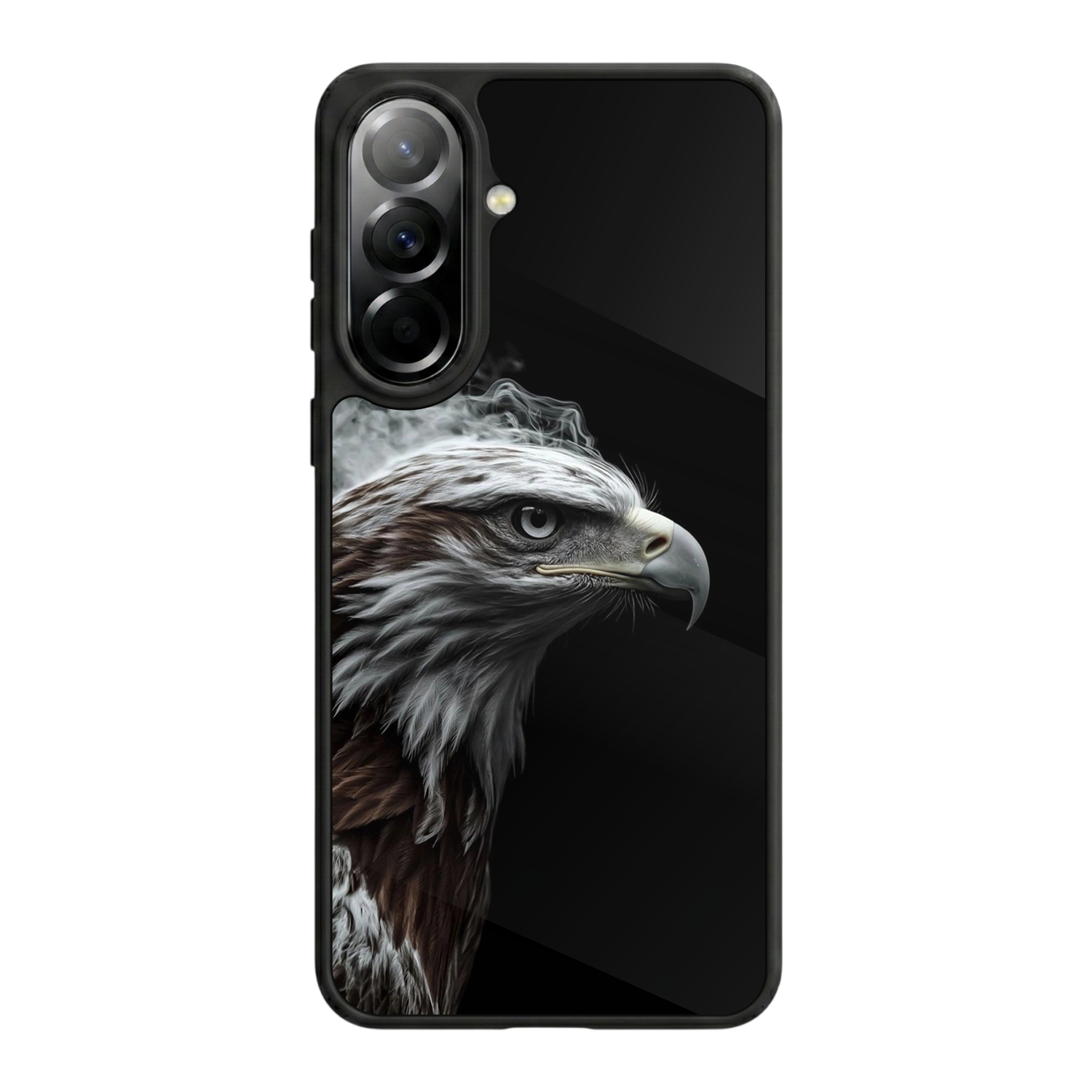 Samsung Galaxy A57 Uyumlu Besiktas Tasarımlı Glossy Premium Kılıf