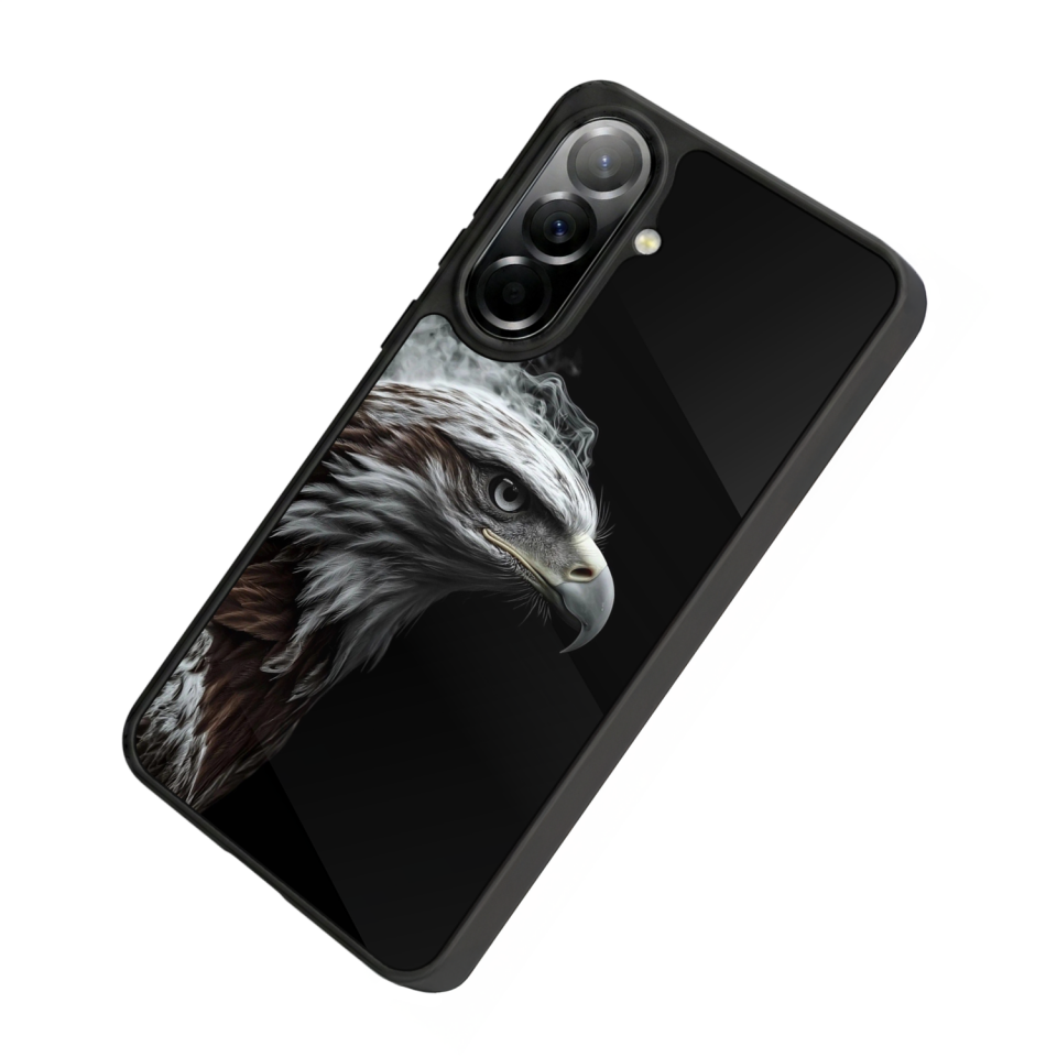 Samsung Galaxy A57 Uyumlu Besiktas Tasarımlı Glossy Premium Kılıf