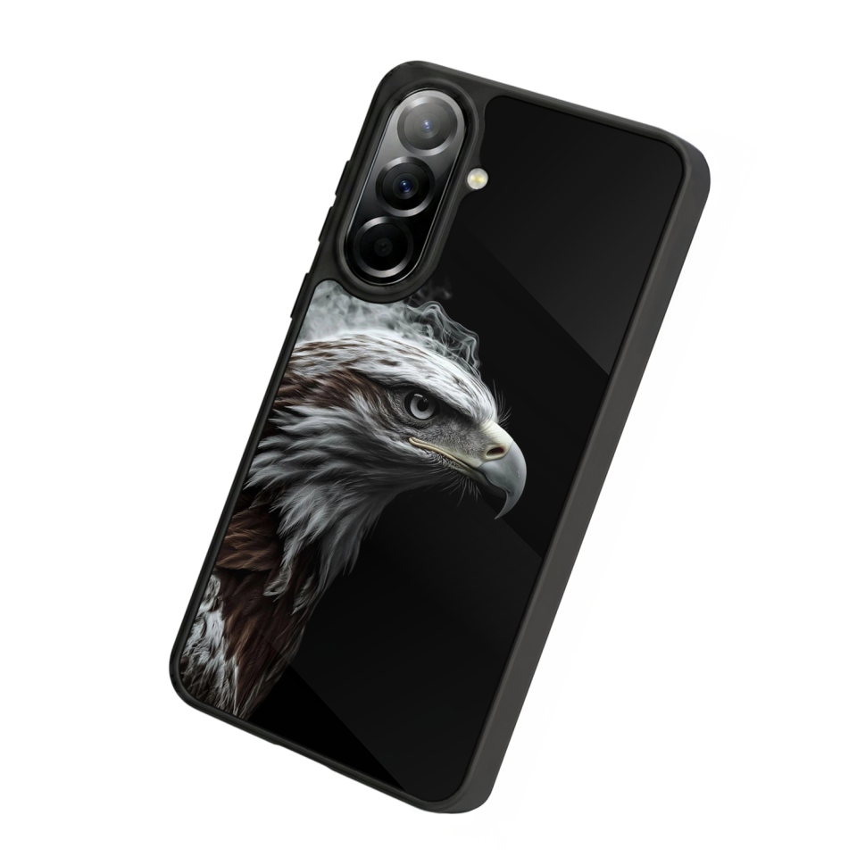 Samsung Galaxy A57 Uyumlu Besiktas Tasarımlı Glossy Premium Kılıf