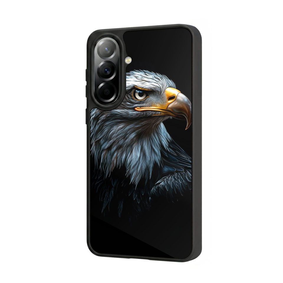 Samsung Galaxy A57 Uyumlu Besiktas Tasarımlı Glossy Premium Kılıf