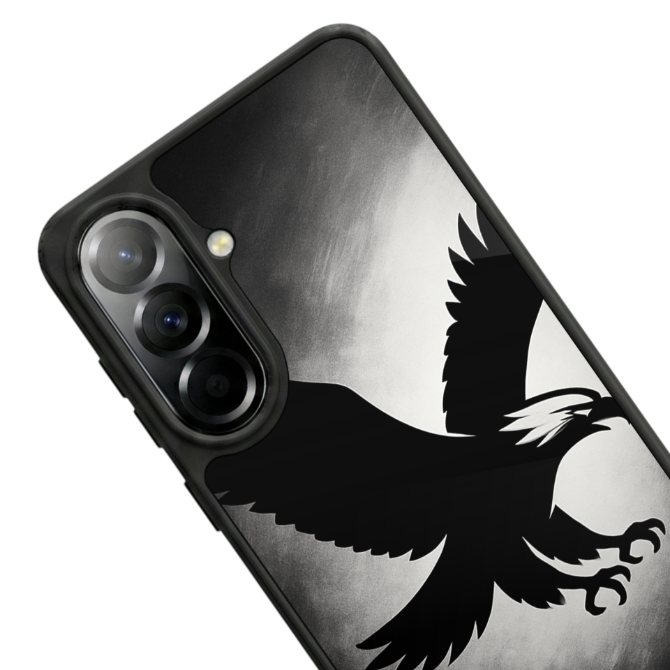 Samsung Galaxy A57 Uyumlu Besiktas Tasarımlı Glossy Premium Kılıf