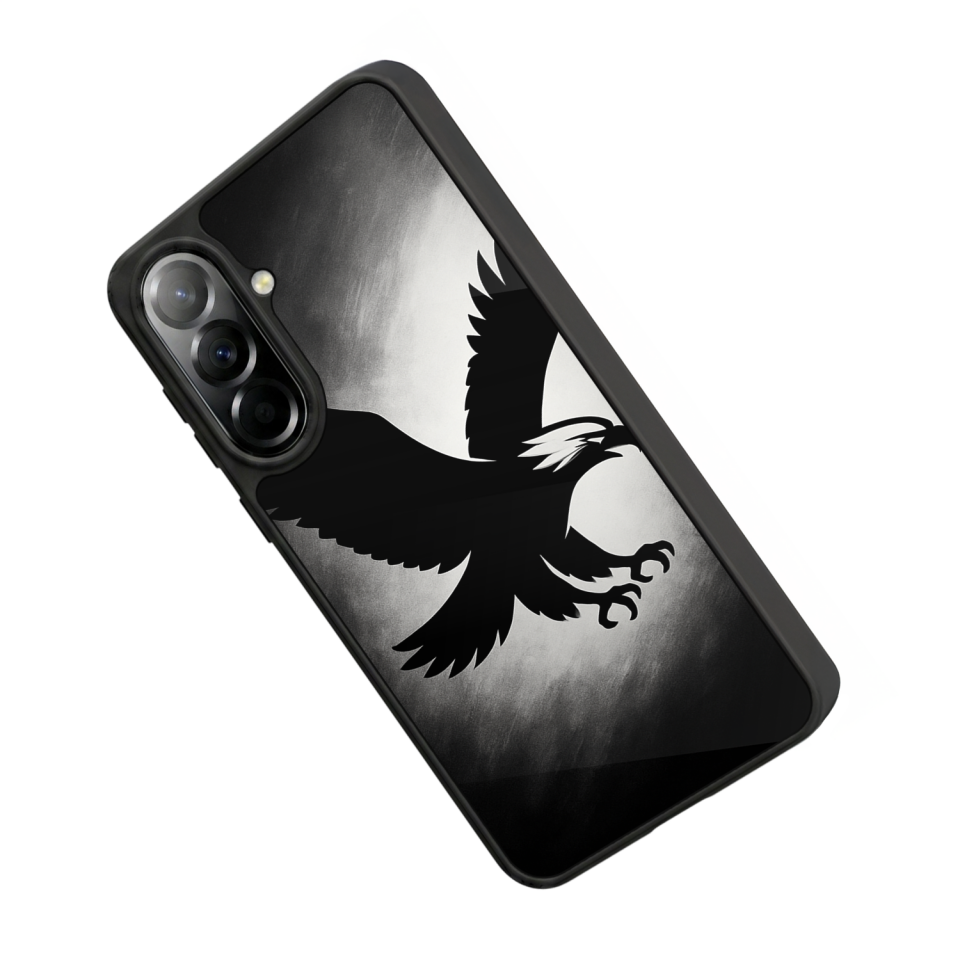 Samsung Galaxy A57 Uyumlu Besiktas Tasarımlı Glossy Premium Kılıf