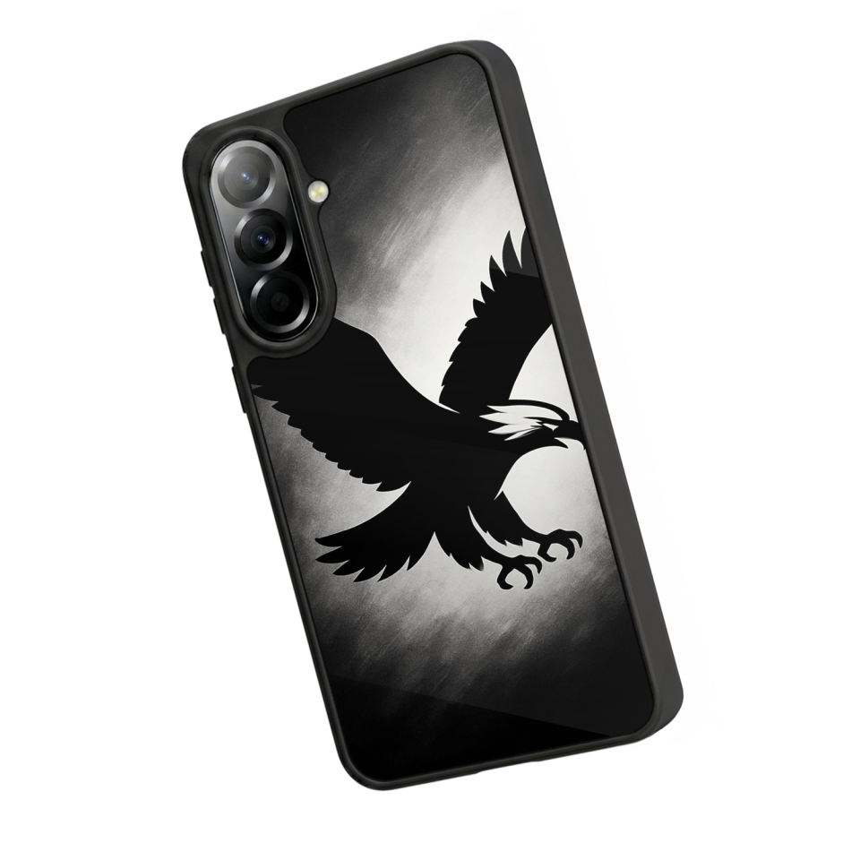 Samsung Galaxy A57 Uyumlu Besiktas Tasarımlı Glossy Premium Kılıf