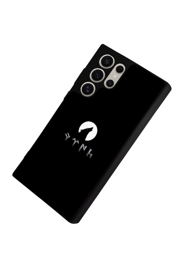 Samsung Galaxy S22 Ultra Uyumlu Türk Tasarımlı Glossy Premium Kılıf