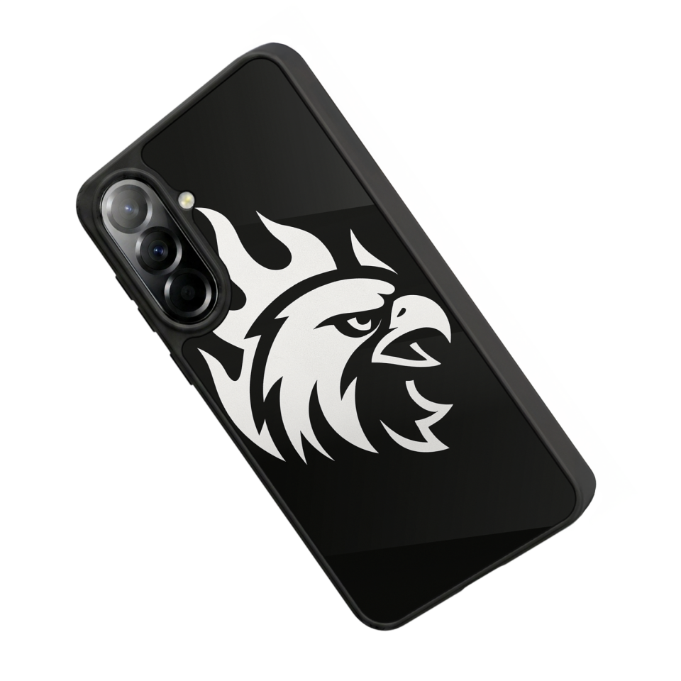 Samsung Galaxy A57 Uyumlu Besiktas Tasarımlı Glossy Premium Kılıf