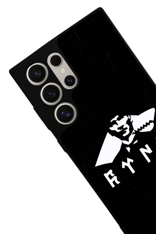 Samsung Galaxy S22 Ultra Uyumlu Türk Tasarımlı Glossy Premium Kılıf
