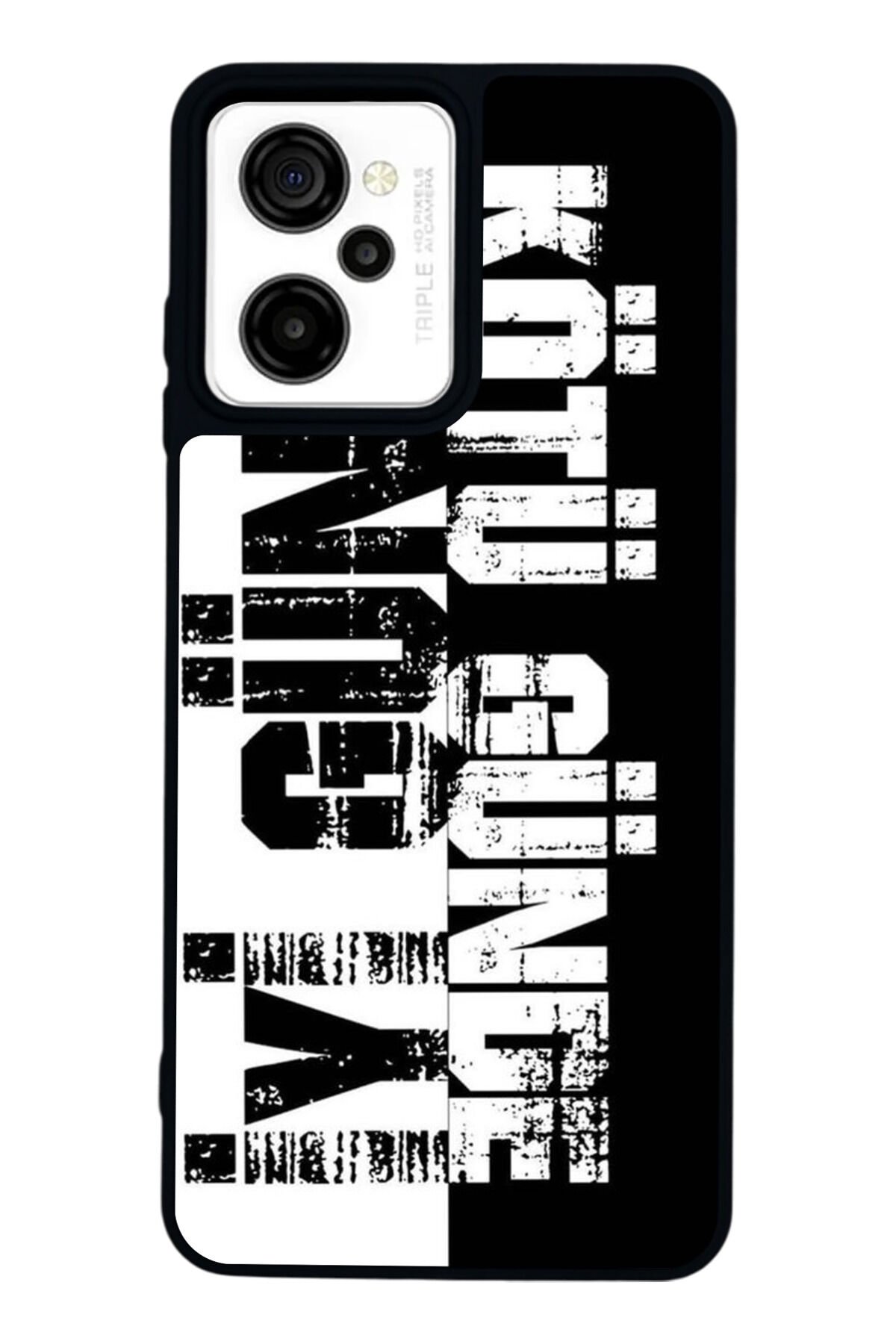 Casper Via M40 Uyumlu Siyah Silikon Kılıf Çiziklere ve Darbelere Karşı Koruma