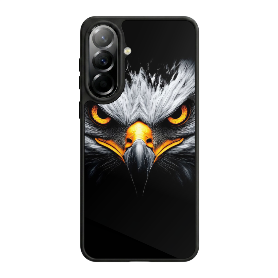 Samsung Galaxy A57 Uyumlu Besiktas Tasarımlı Glossy Premium Kılıf