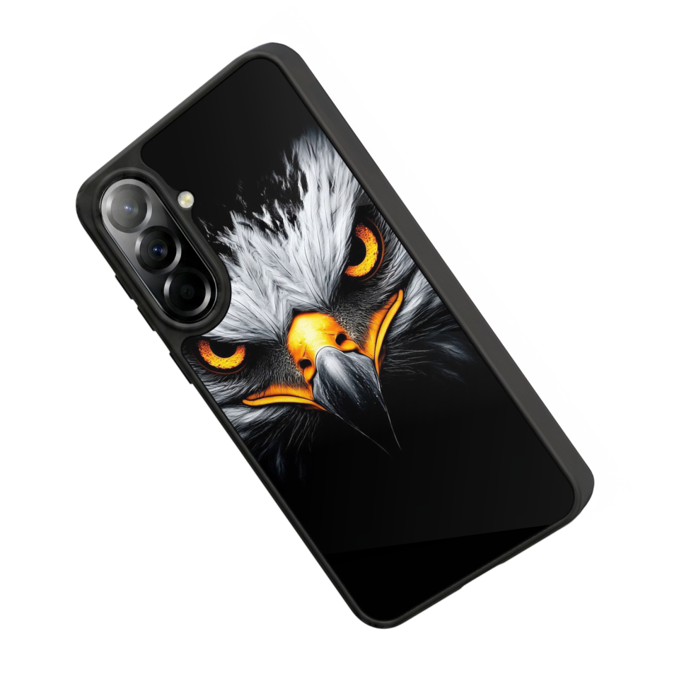 Samsung Galaxy A57 Uyumlu Besiktas Tasarımlı Glossy Premium Kılıf